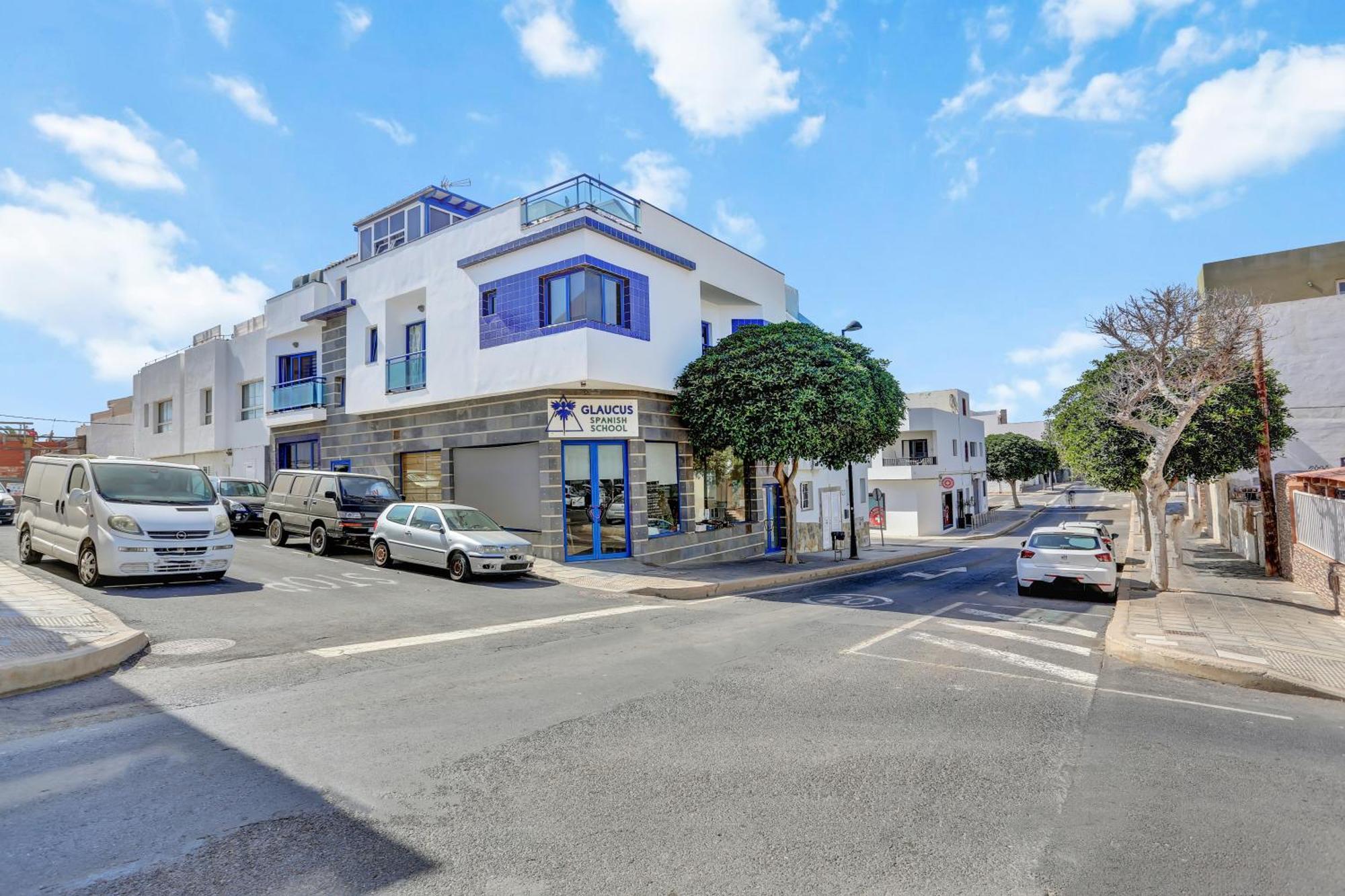 Apartment El With Two Bedrooms