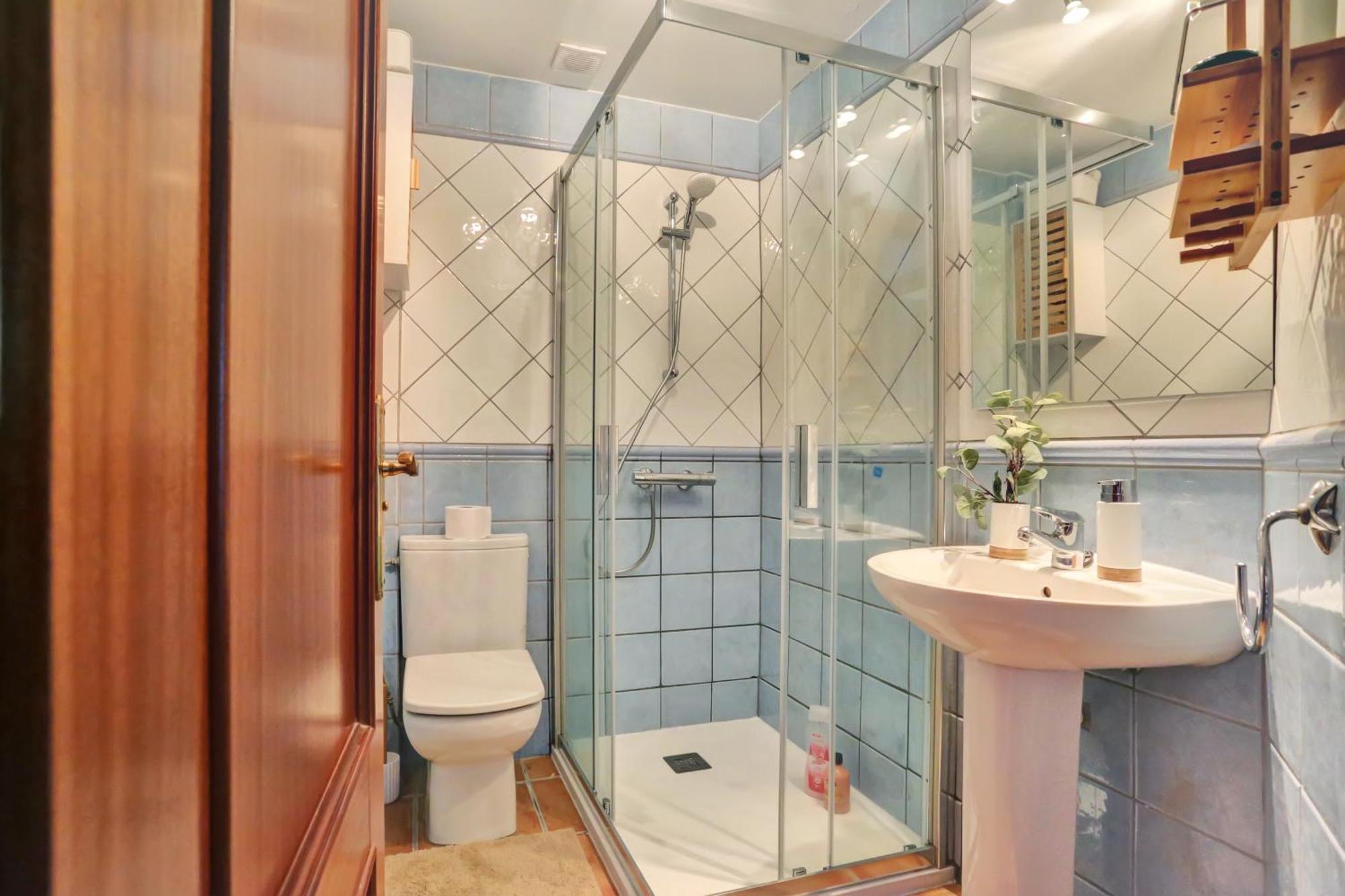 Apartment El With Two Bedrooms