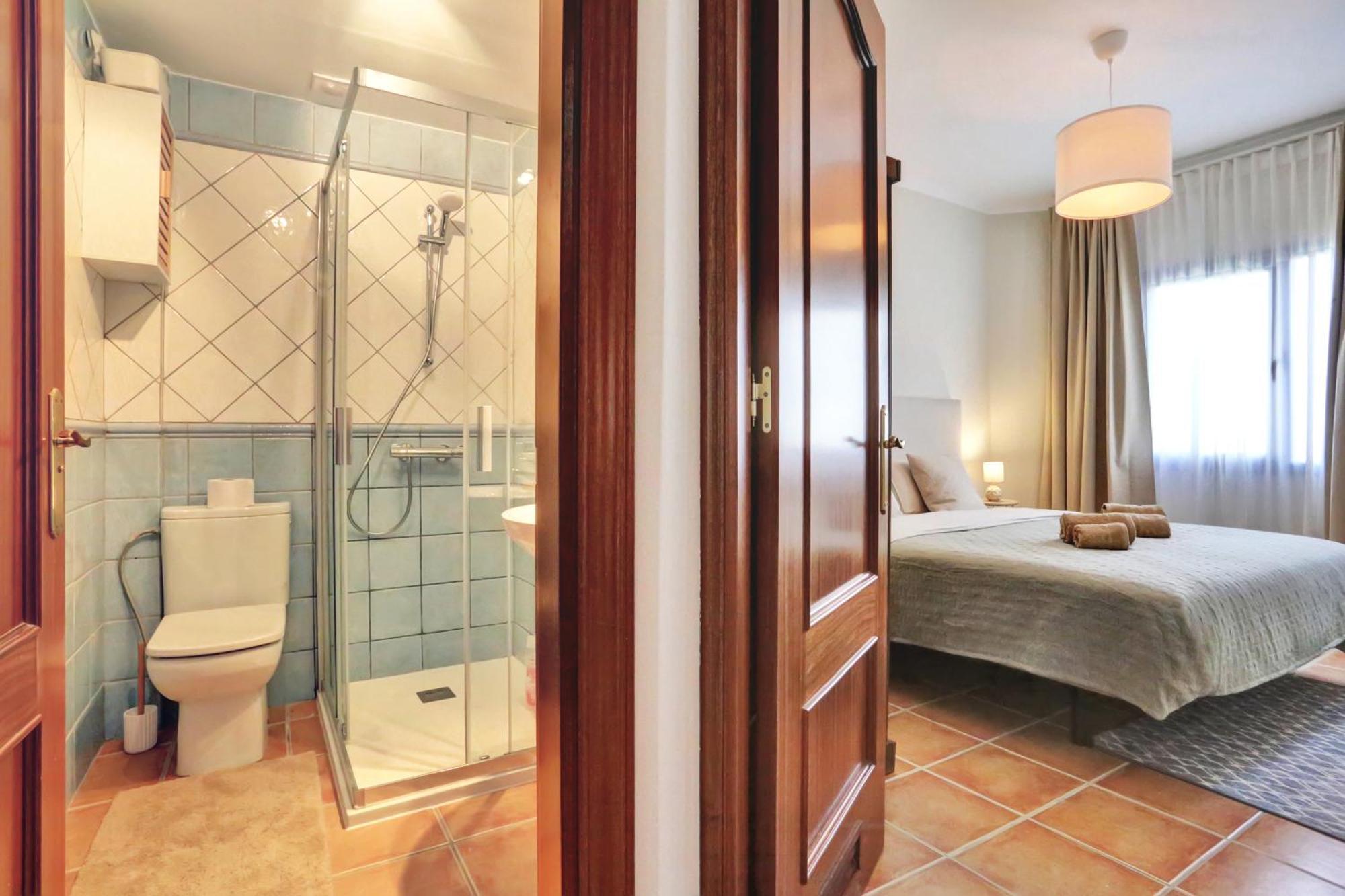 Apartment El With Two Bedrooms