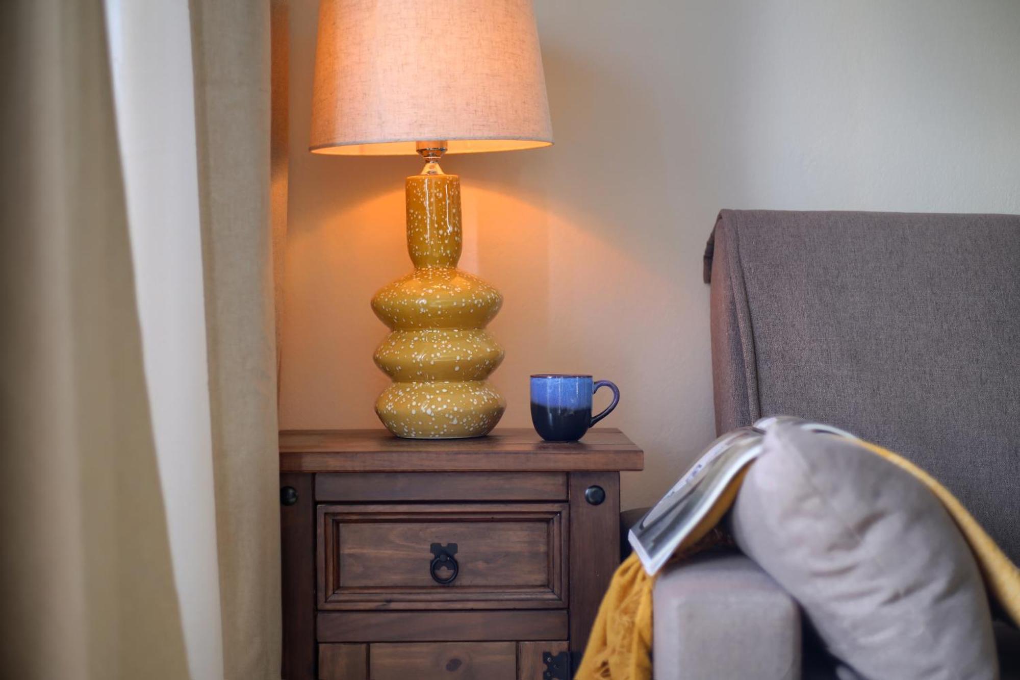 Apartment El With Two Bedrooms *