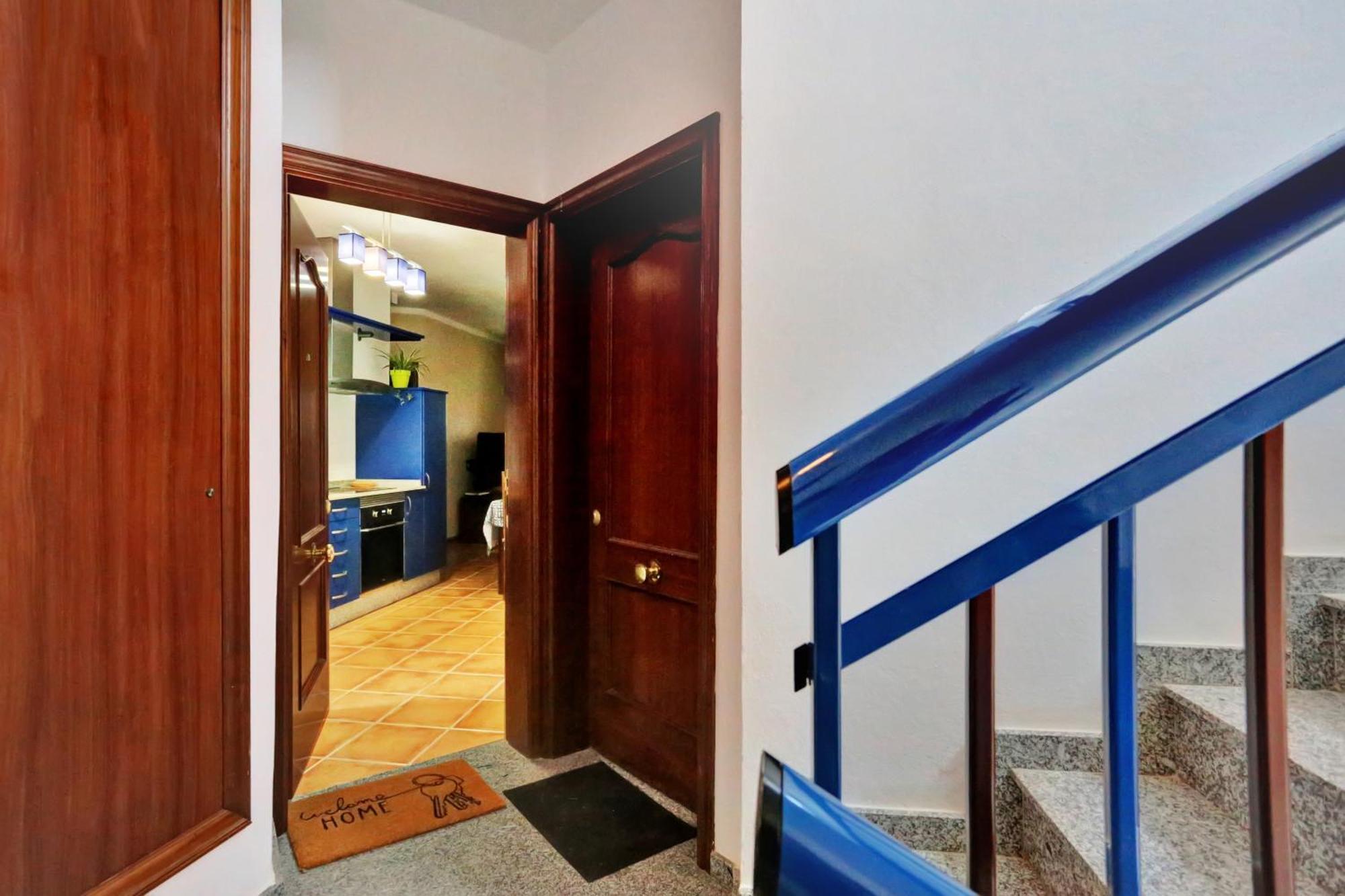 El With Two Bedrooms