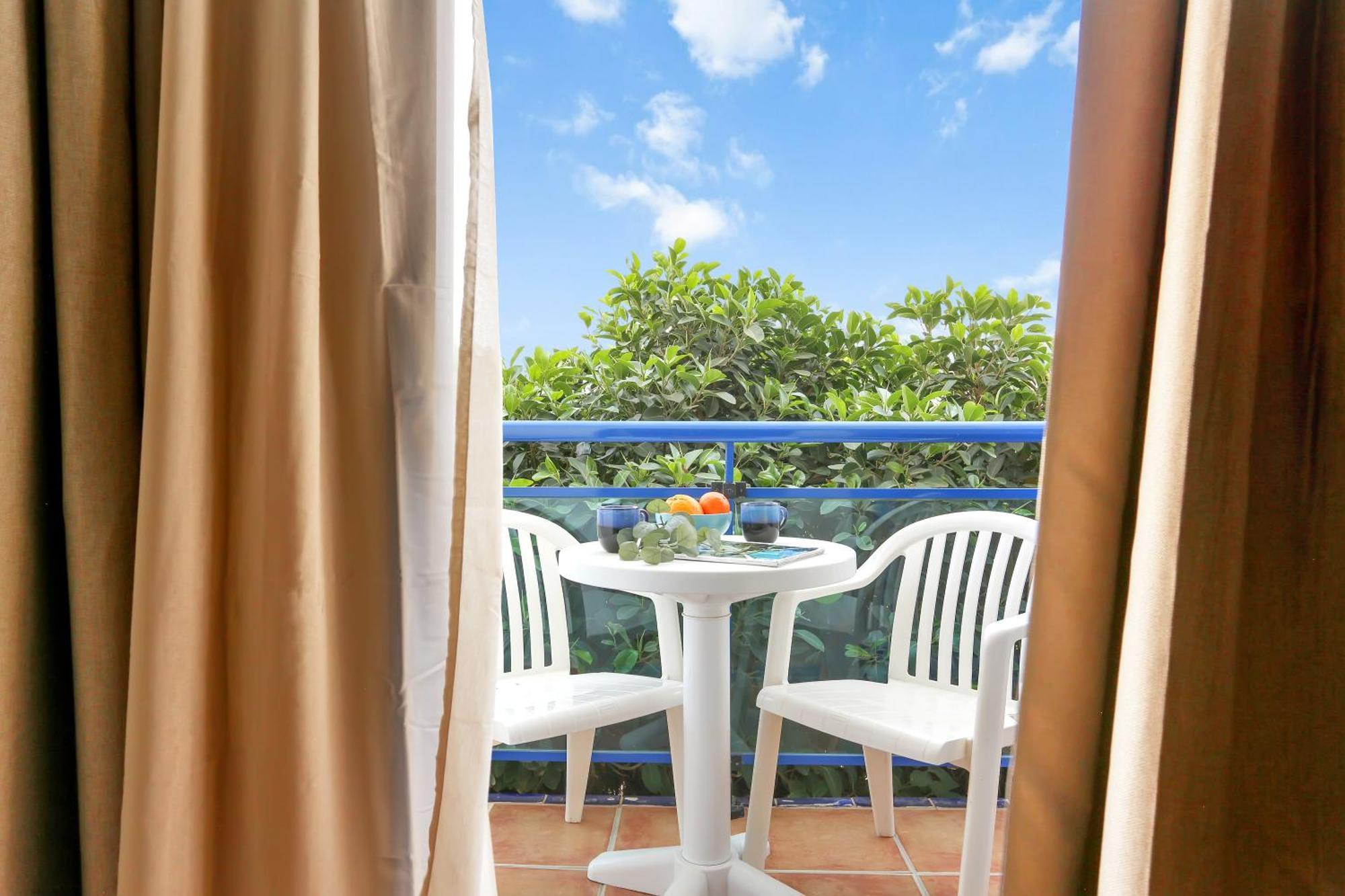 Apartament El With Two Bedrooms Cotillo