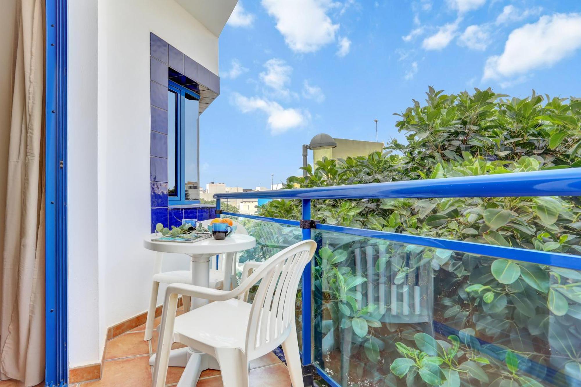 Apartament El With Two Bedrooms *