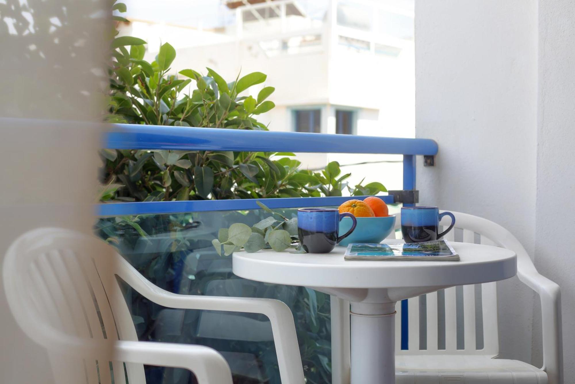 Apartment El With Two Bedrooms