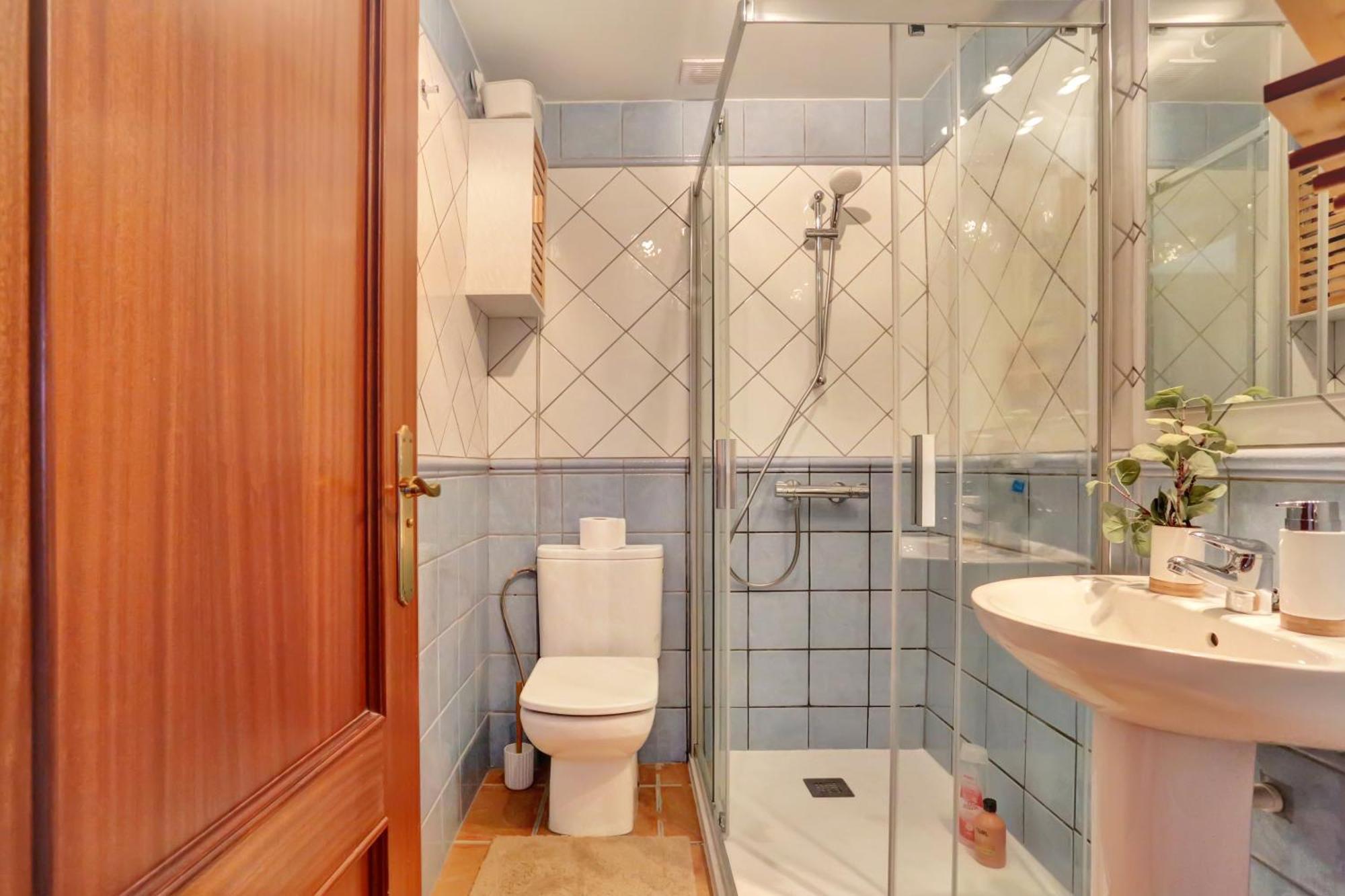 Apartment El With Two Bedrooms