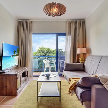 El Cotillo Central Apartment With Two Bedrooms Exterior photo