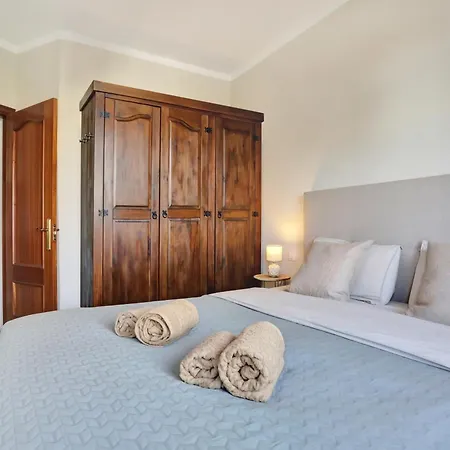 El Cotillo Central Apartment With Two Bedrooms Exterior photo