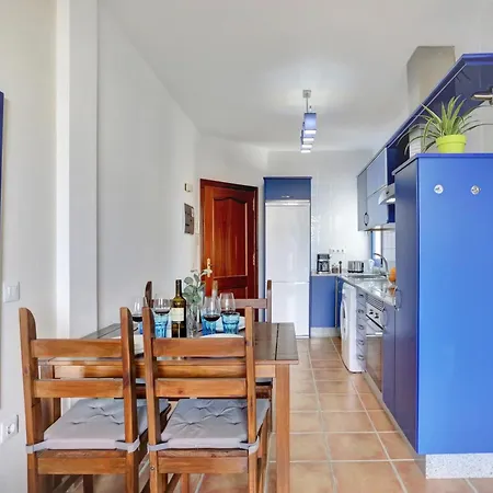 El Cotillo Central Apartment With Two Bedrooms Exterior photo