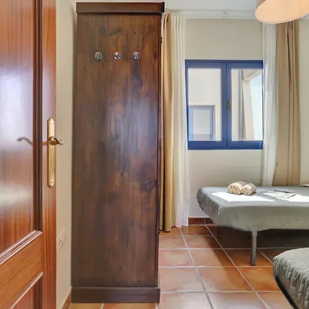 El Cotillo Central Apartment With Two Bedrooms Exterior photo