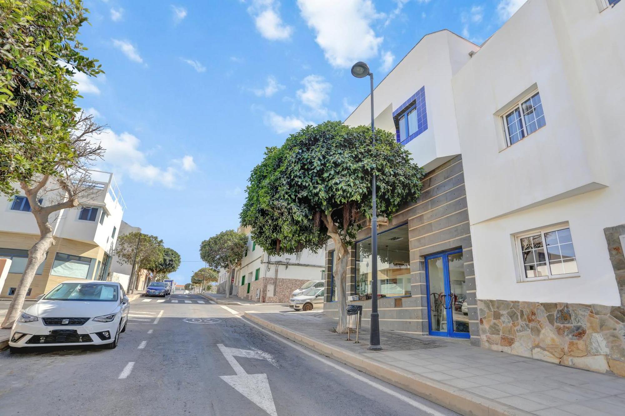 Apartment El With Two Bedrooms Cotillo